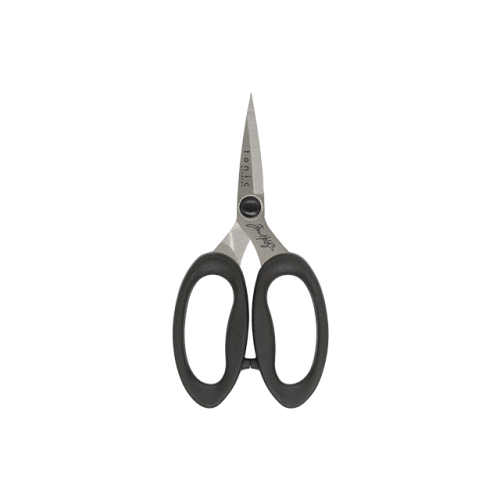Tim Holtz - Tools - 5" Tim Holtz Haberdashery Snip - 2342e 1