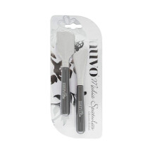 Nuvo - Media Spatulas - 2 Pack - 977n