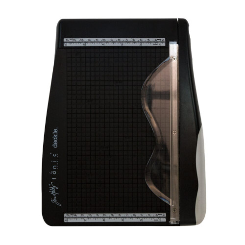 Tim Holtz - Deckle Torn Edge Trimmer - 3561E 1