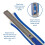 Tonic Studios - Tools - 9mm Kushgrip Craft Knife - 202e 7