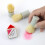 Nuvo - Blending Brush - 3 Pack - 970n 4