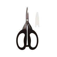 Tim Holtz - Left Handed 5 inch/ 12.3cm Mini Snips - 2785E