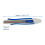 Tonic Studios - Tools - 9mm Kushgrip Craft Knife - 202e 6