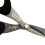 Tim Holtz - Left Handed 5 inch/ 12.3cm Mini Snips - 2785E 4