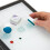 Tim Holtz - Glass Media Mat - 1914e 5