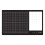 Tim Holtz - Glass Media Mat - 1914e 1