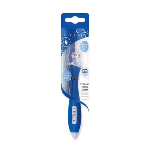 Tonic Studios - Tools - Precision Rotary Cutter - 2059e 1