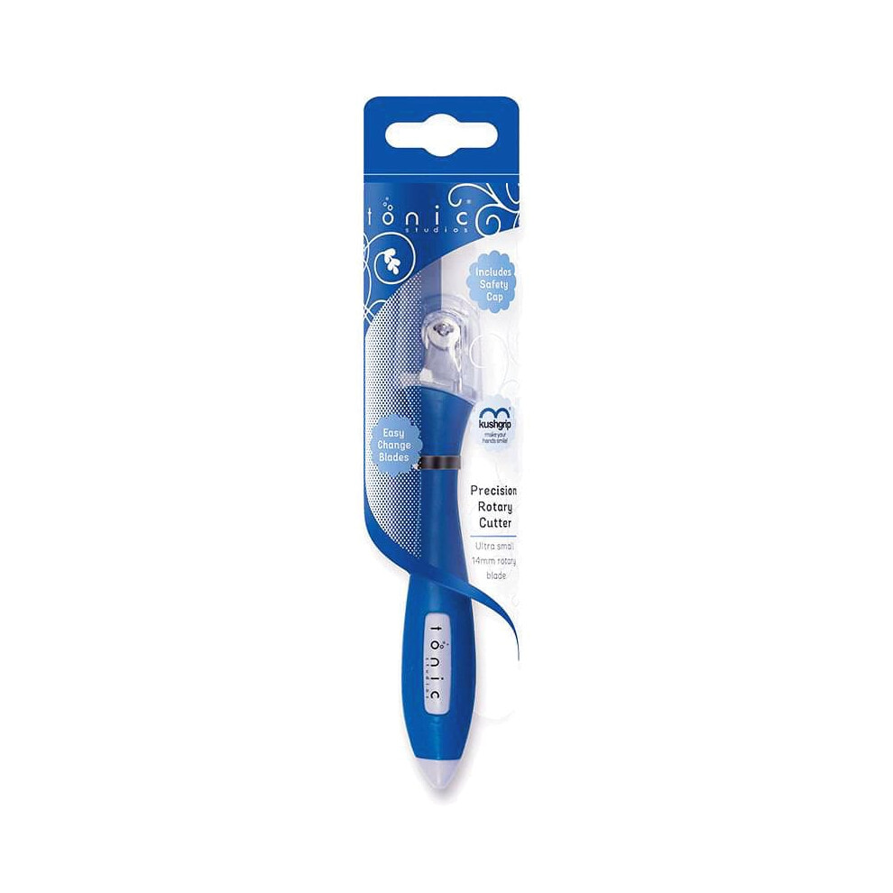 Tonic Studios - Tools - Precision Rotary Cutter - 2059e