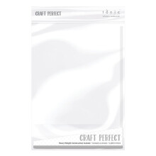 Craft Perfect - Heavy Weight Construction Acetate - 9600E