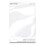 Craft Perfect - Heavy Weight Construction Acetate - 9600E 2