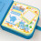 Tonic Studios - Dimensions - My First Memory Book Pocket Slider Die Set - 2507E 9