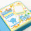 Tonic Studios - Dimensions - My First Memory Book Pocket Slider Die Set - 2507E 10