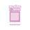 Tonic Studios - Dimensions - My First Memory Book Pocket Slider Die Set - 2507E 13