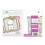 Tonic Studios - Dimensions - My First Memory Book Pocket Slider Die Set - 2507E 3
