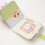 Tonic Studios - Dimensions - My First Memory Book Pocket Slider Die Set - 2507E 6