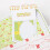 Tonic Studios - Dimensions - My First Memory Book Pocket Slider Die Set - 2507E 8