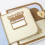 Tonic Studios - Dimensions - Peekaboo Memory Book Pocket Slider Die Set - 2506E 17