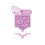Tonic Studios - Dimensions - Rose Memory Book Pocket Slider Die Set - 2508E 18