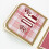 Tonic Studios - Dimensions - Rose Memory Book Pocket Slider Die Set - 2508E 8