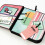 Tonic Studios - Dimensions - Rose Memory Book Pocket Slider Die Set - 2508E 14