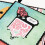 Tonic Studios - Dimensions - Rose Memory Book Pocket Slider Die Set - 2508E 16