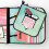 Tonic Studios - Dimensions - Rose Memory Book Pocket Slider Die Set - 2508E 15