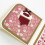 Tonic Studios - Dimensions - Rose Memory Book Pocket Slider Die Set - 2508E 10