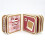 Tonic Studios - Dimensions - Rose Memory Book Pocket Slider Die Set - 2508E 6
