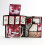 Tonic Studios - Dimensions - Memory Book Essentials Remember When... Die Set - 3056E 7