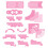 Tonic Studios - Dimensions - Memory Book Essentials Remember When... Die Set - 3056E 3