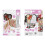 Tonic Studios - My Memory Book - Our Story Half Cut Die Set - 3320e 3