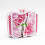 Tonic Studios - My Memory Book - Our Story Half Cut Die Set - 3320e 21