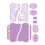 Tonic Studios - My Memory Book - Our Story Half Cut Die Set - 3320e 4