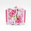 Tonic Studios - My Memory Book - Our Story Half Cut Die Set - 3320e 19