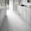 (Pack of 4) Vinyl Self Adhesive Tiles White Effect Floor 5