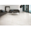 (Pack of 16) Vinyl Self Adhesive Tiles White Effect Floor 10