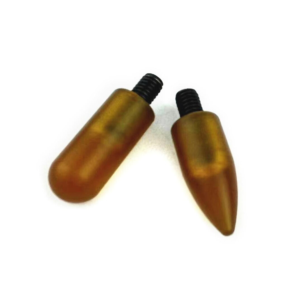 (6) Dent Repair Tools Heads Tip Tap-down Tools Paintless Dent Removal Kit-image-OPC-PDXG6MP-NEW