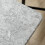 Homcom HOMCOM 5 Pieces Dining Room Sets, Kitchen Table and Chairs Set 4 with Marble Top 8