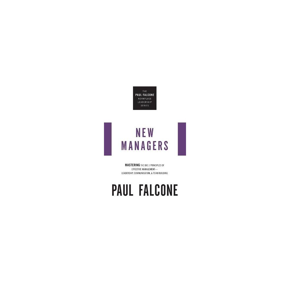 The New Managers - Image 8