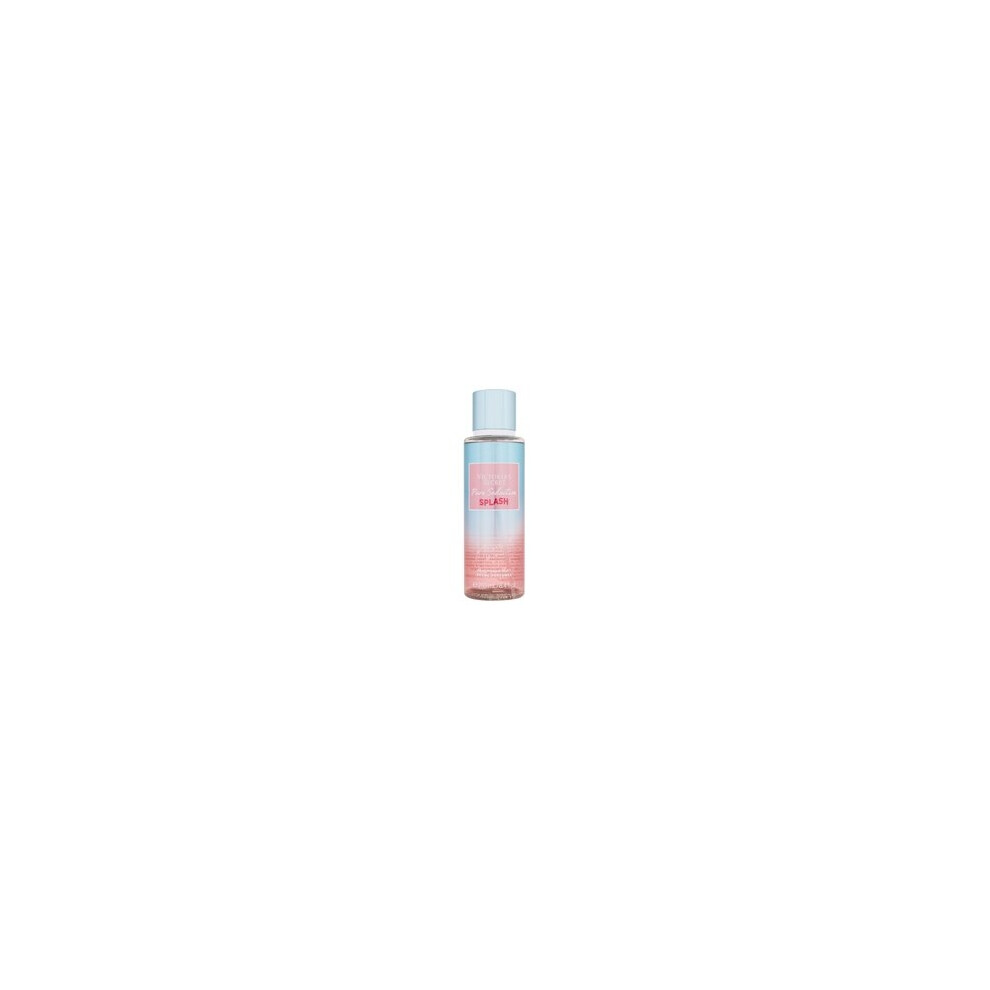 Victorias Secret - Pure Seduction Splash Tělový sprej 250ml