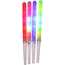 (4pcs) Candy Floss Sticks,4pcs Cotton Candy Cones,led Cotton Candy Cones, Reusable Glowing Candy Floss Sticks, Colorful Cotton Candy Sticks For All Type Cott