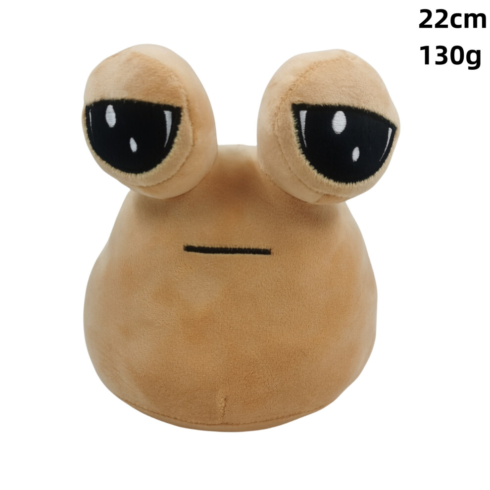Photos - Other Toys  Pet aliens Kids Plush Toy Stuffed Dolls XMAS UK(alien-22CM)