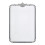 Living And Home Vintage-Inspired Rectangle Carved Wall Mirror 2