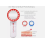 Weight Loss Machine Body Shaping Fat EMS Cellulite Reduction Device 1
