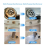 30ml Rust Remover Spray丨 Car Rust Treatments 4