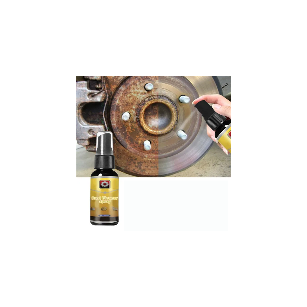 30ml Rust Remover Sprayä¸¨ Car Rust Treatments