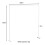 3x3m Iron Wedding Archway Backdrop Props Flower Decoration Stand 3