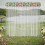 3x3m Iron Wedding Archway Backdrop Props Flower Decoration Stand 6