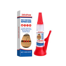 (15g) Multi-functional welding glue Bonding multi-functional welding repair waterproof quick-drying sealant