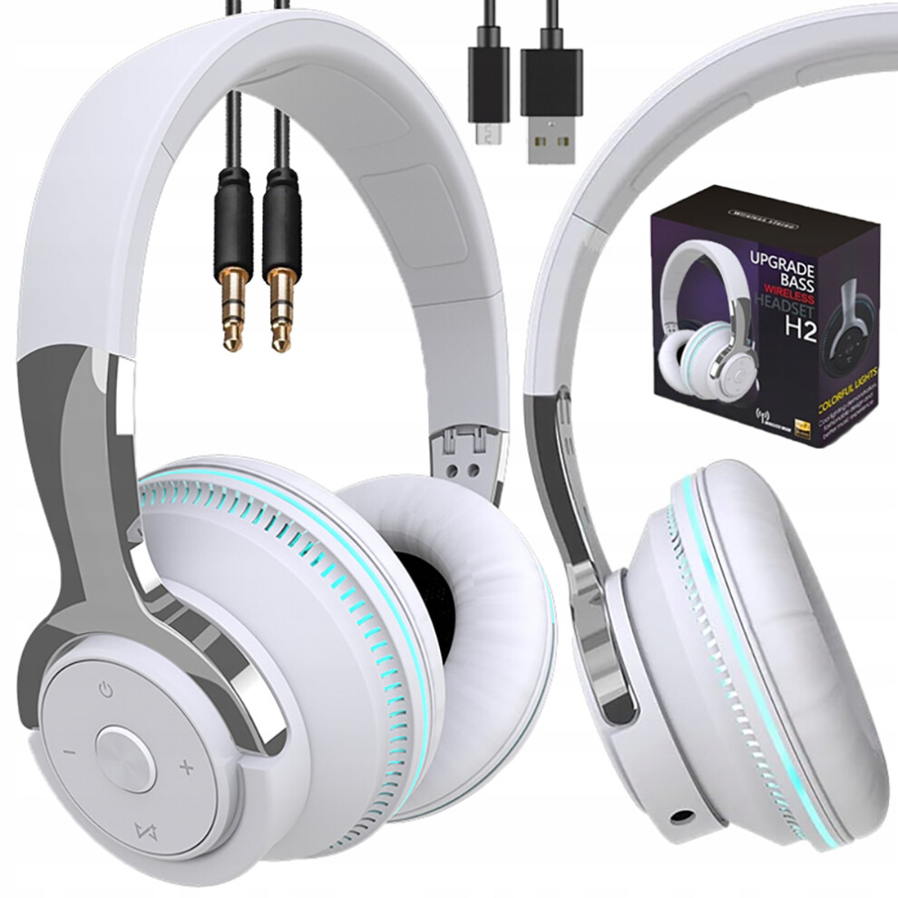 bluetooth-wireless-headphones--led-light-up-wireless-headphones-over-ear-hi-fi-stereo-foldable-wireless-wired-headphones-with-microphone